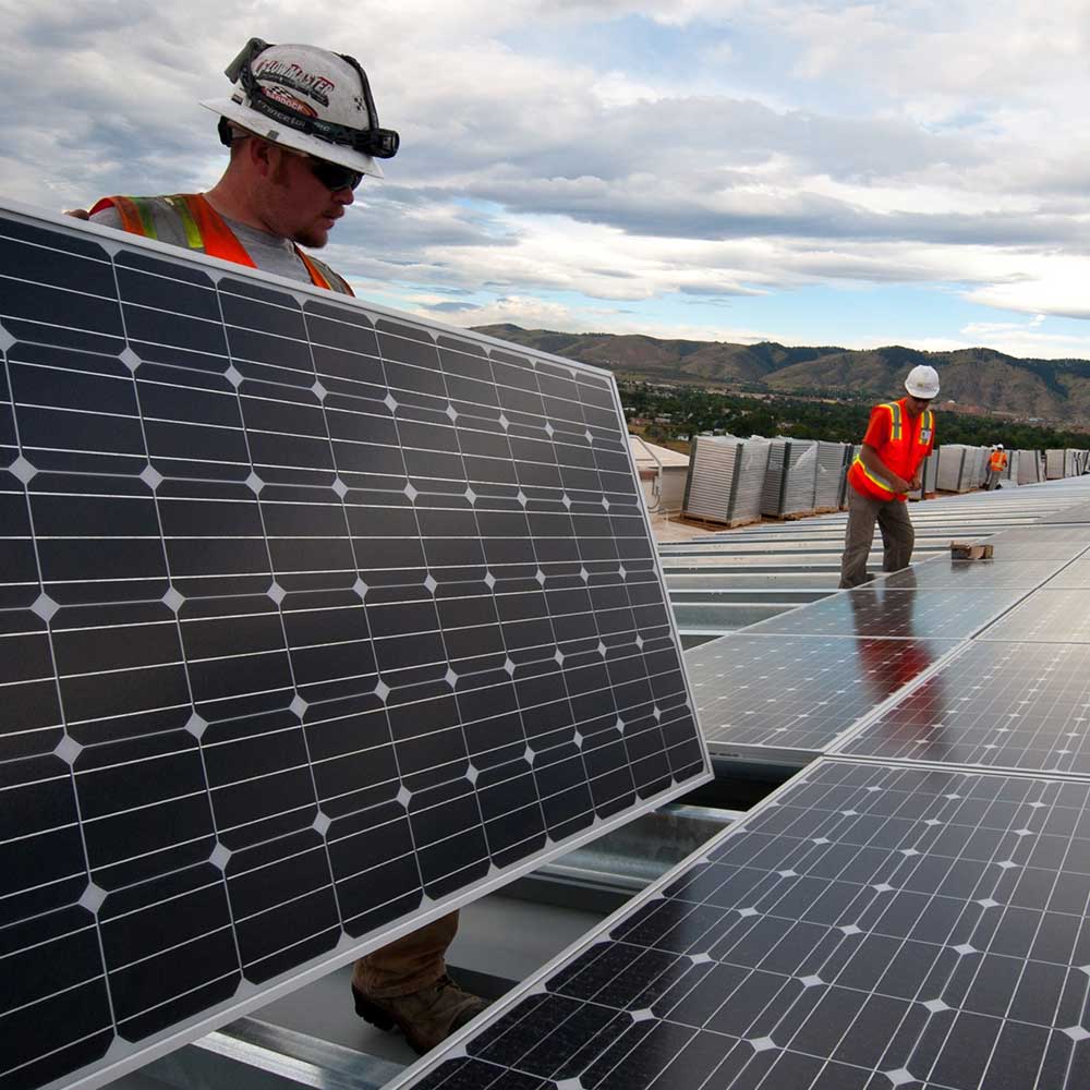 About GreenUp Energy