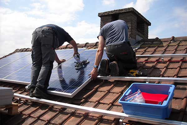 Energy Audit